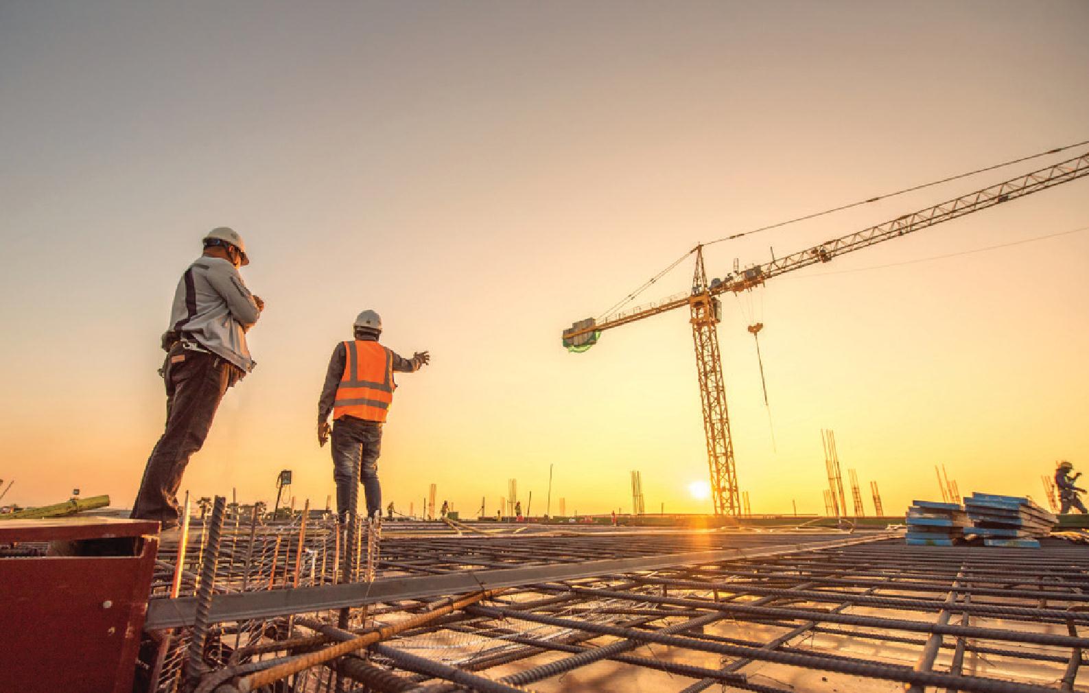 Hạ tầng kỹ thuật ngầm hóa lưới điện và cáp viễn thông