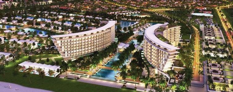 Grand World Phú Quốc - Hoàng Kim Corporation