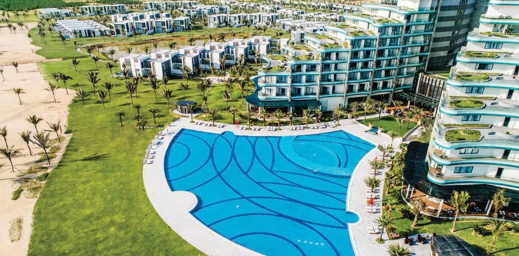 Vinpearl Nam Hội An - Quảng Nam